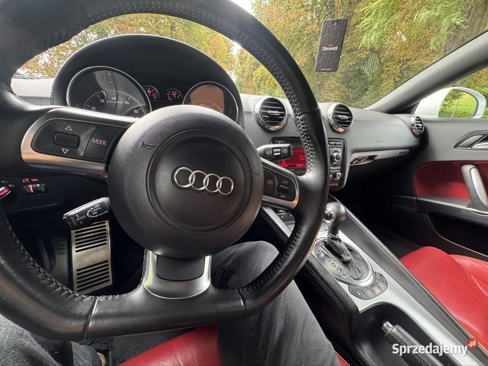 ZAJE biste auto automatyczna
