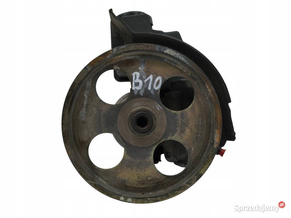 POMPA WSPOMAGANIA Peugeot 206 11 14 8V 20 HDI osobowe Chełm