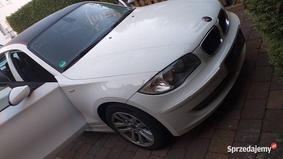 BMW116I