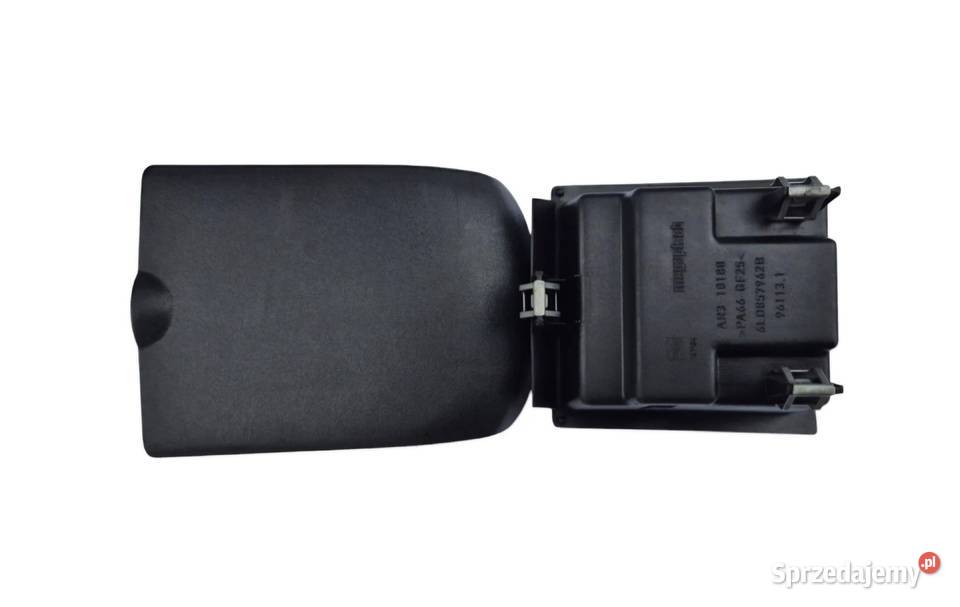 POPIELNICZKA TYŁ TYLNA TUNELU SEAT IBIZA III 3 Działoszyce