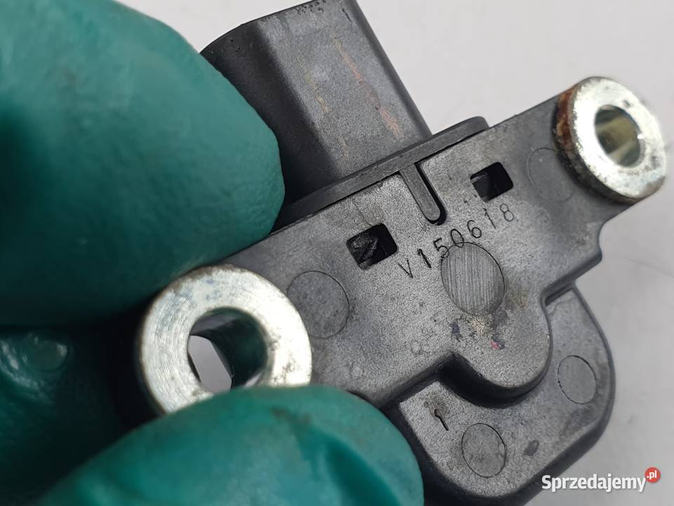 Czujnik Wywrotu Czujnik Przechylu Yamaha Yxz Łódź sprzedam