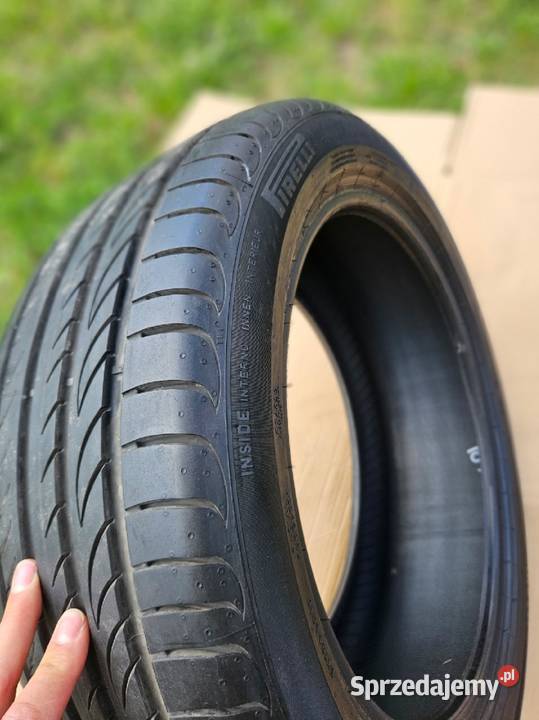 Opona Pirelli Powergy 22545R17 65mm 2025 45 Lublin