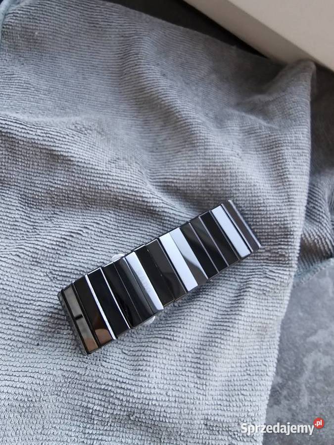 Zegarek Ceramiczny Szczecin