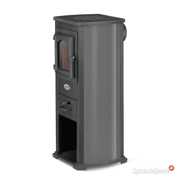 MOCNY ŻELIWNY Piec koza kominek BLIST Ekonomik sprzedam