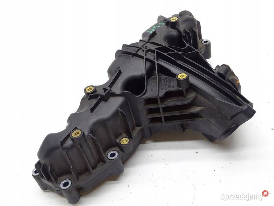 KOLEKTOR SSĄCY AUDI A4 B8 A5 8T 20 TDI