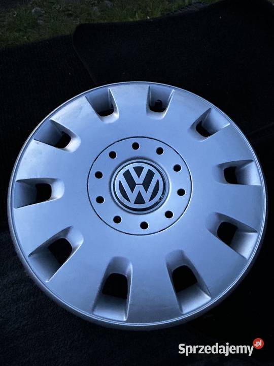 Kołpak 16 VW Transporter T4 T5 oryginał Głuszyca Górna