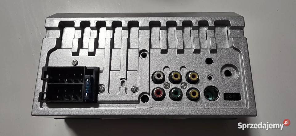 Bluethcar 7026 radio samochodowe 2 din CB radia sprzedam