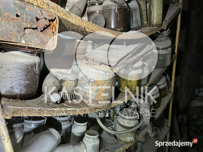 Sprzątanie zalaniach usuwanie szkód Słupsk