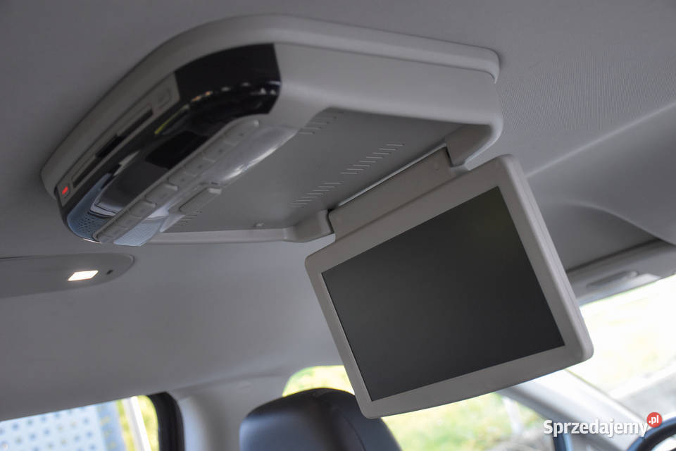 Chrysler Pacifica 74000km Gdańsk