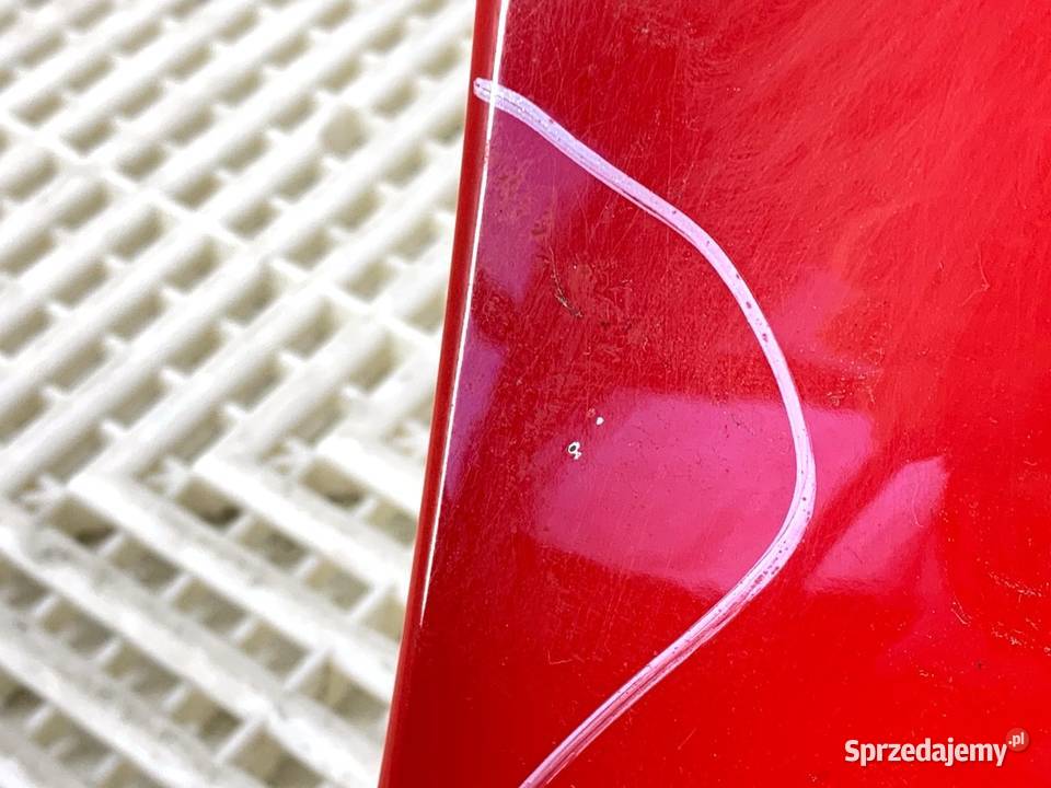 BŁOTNIK LEWY PRZÓD OPEL CORSA D Hatchback 0614 osobowe