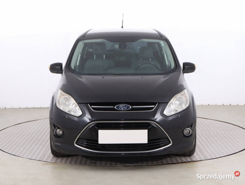 Ford Grand C 16 TDCi 4/5 Piaseczno