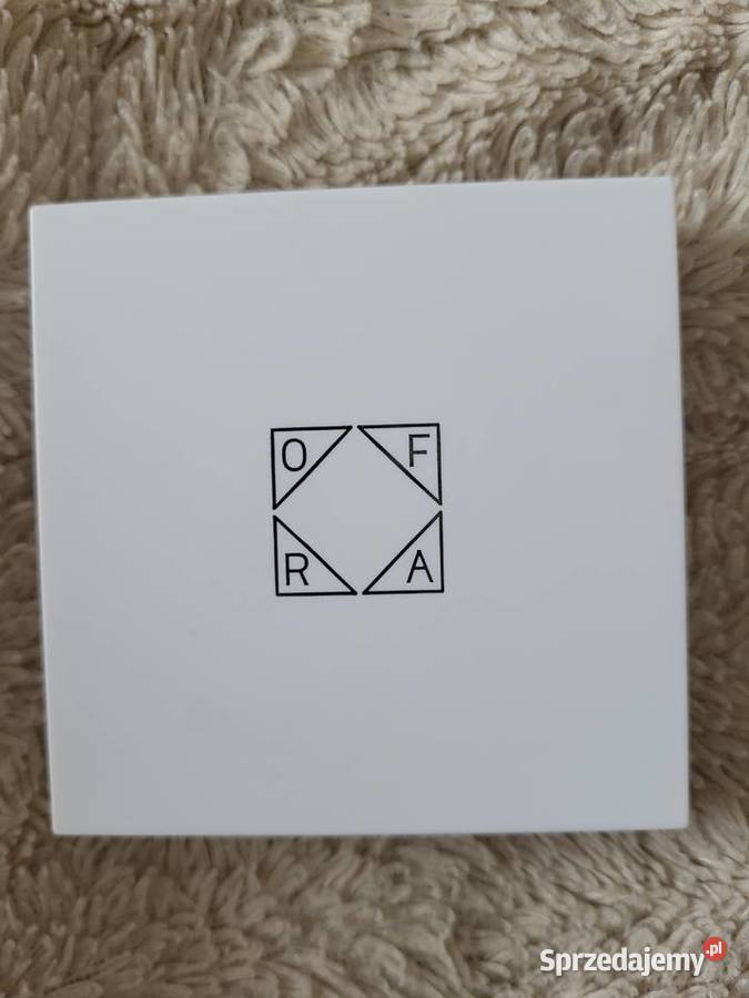 Zestaw Ofra Cosmetics róż w płynie brązerróż