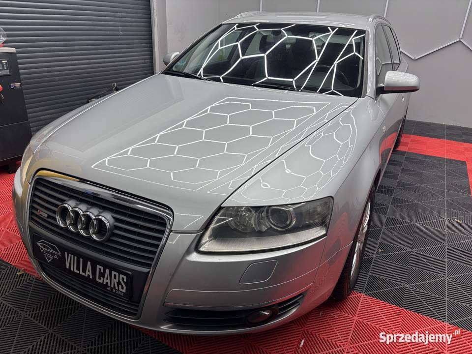 Audi A6 27TDI sprzedam