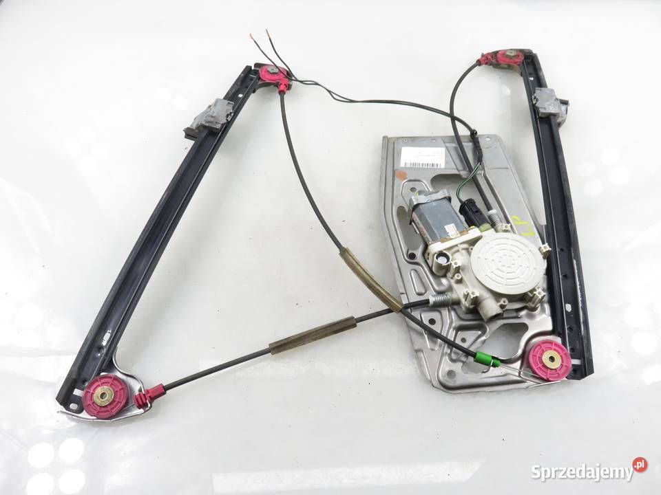 PODNOŚNIK SZYBY LEWY PRZEDNI BMW 5 E39 8159831