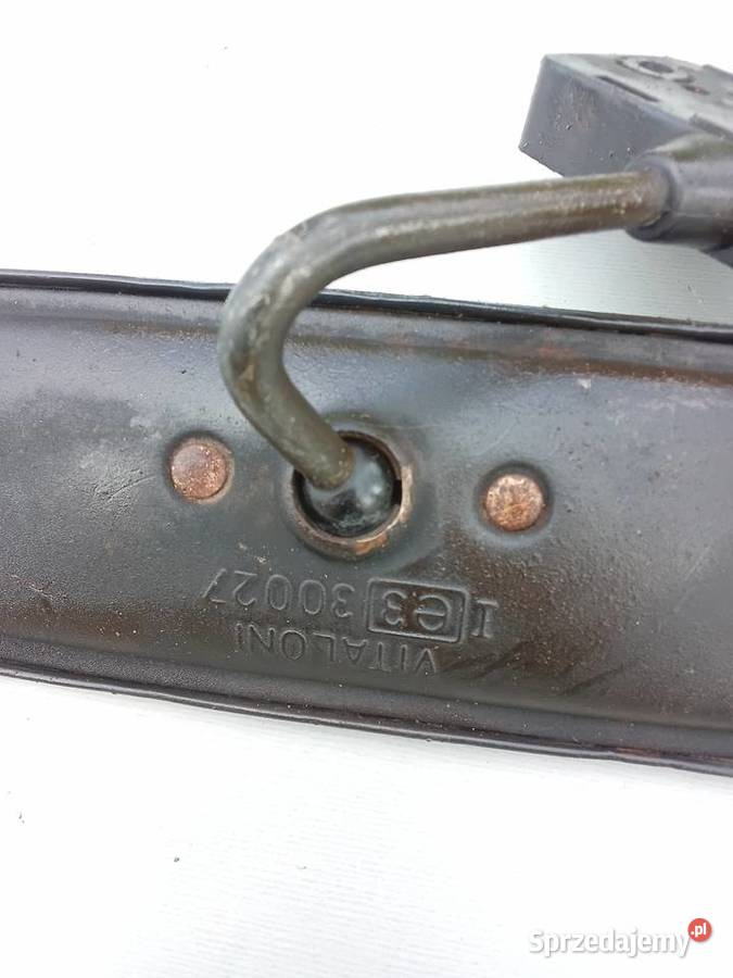Vitaloni Fiat 126p lusterko osobowe Milejewo