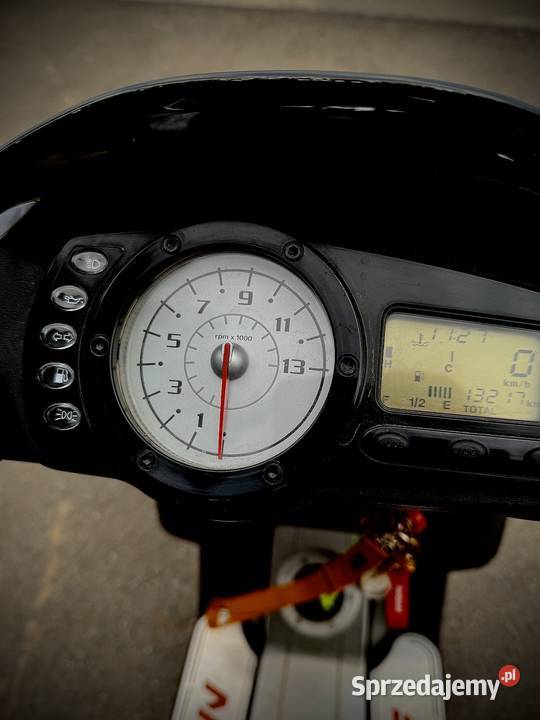Piaggio Nrg 50 nieuszkodzony Zdziechów