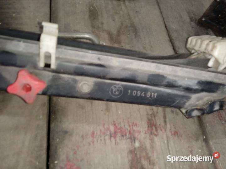 podnośnik audi bmw seat opel mercedes nożycowy Przemyśl
