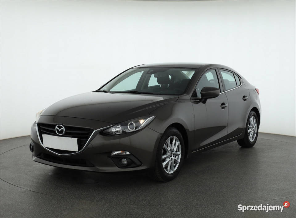 Mazda 3 20 SkyactivG nieuszkodzony 3 Piaseczno