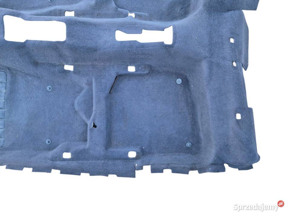 DYWAN WYKŁADZINA VW POLO IV OKULAR HB 3D TRZY Działoszyce sprzedam