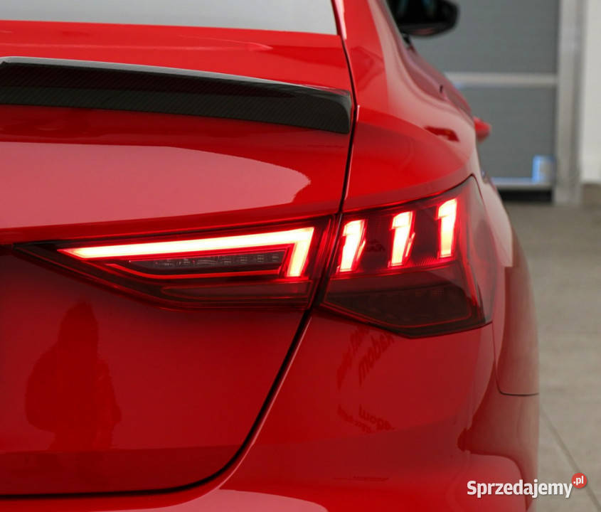 Audi S3 Limousine 310 Quattro Panorama Sedan / Limuzyna