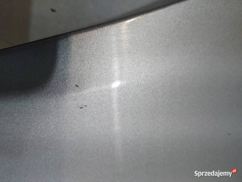 MASKA PRZÓD 30S Mazda CX9 I 2006 świętokrzyskie
