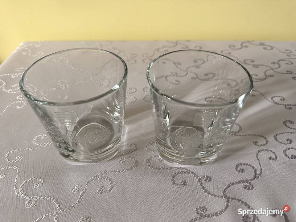 Ballantines Szklanki do Whisky 350 ml 2 sztuki Szklanki i kufle Czerwionka-Leszczyny sprzedam