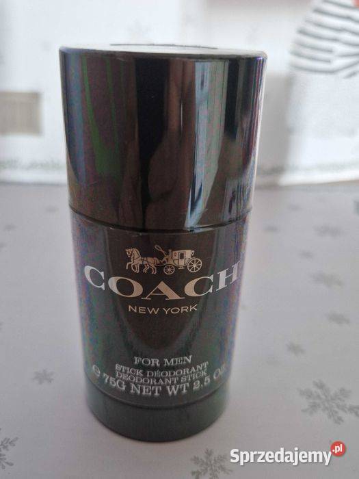 Dezodoranty w sztyfcie Warszawa sprzedam