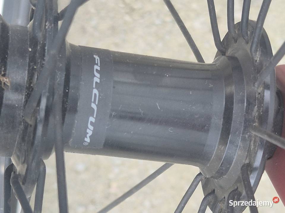 Cube cross race SL GRX gravel Trekkingowe Poddębice
