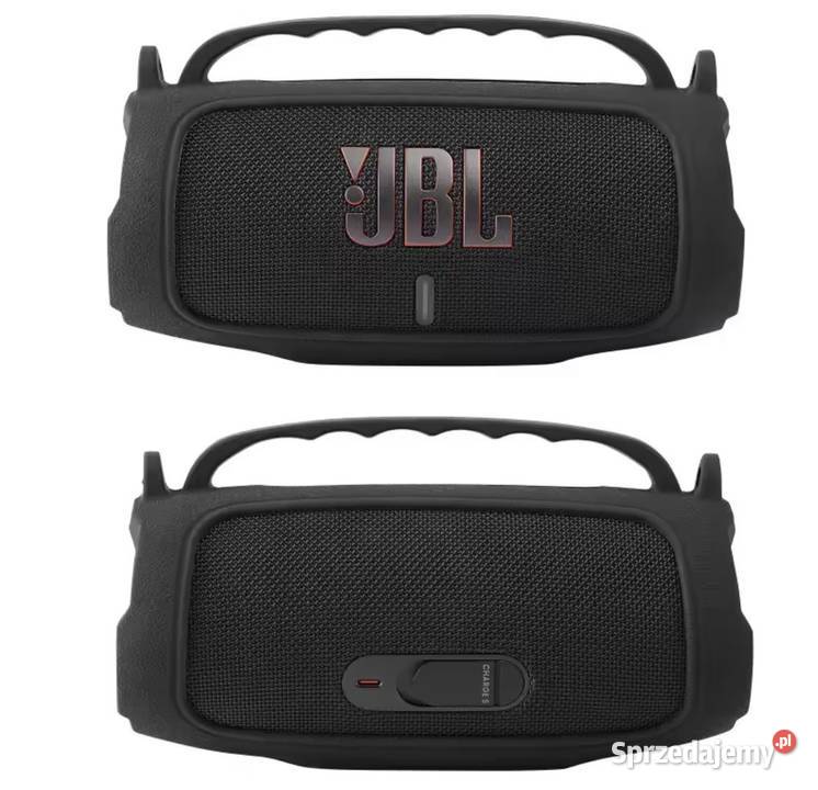Silikonowe etui JBL Charge 5 INNE Tychy sprzedam