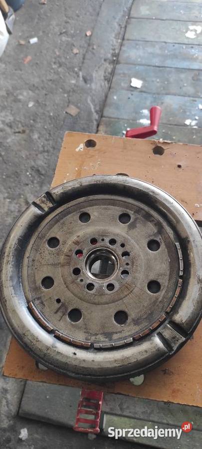 Sprzedam dwumaskomplet sprzęgła audi a3 18 tfsi Sandomierz