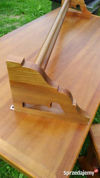 karnisze sosnowe Nałęczów sprzedam
