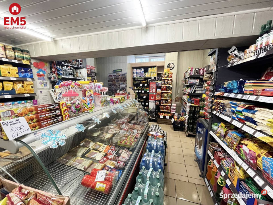 Lokal 59 metrów Białystok