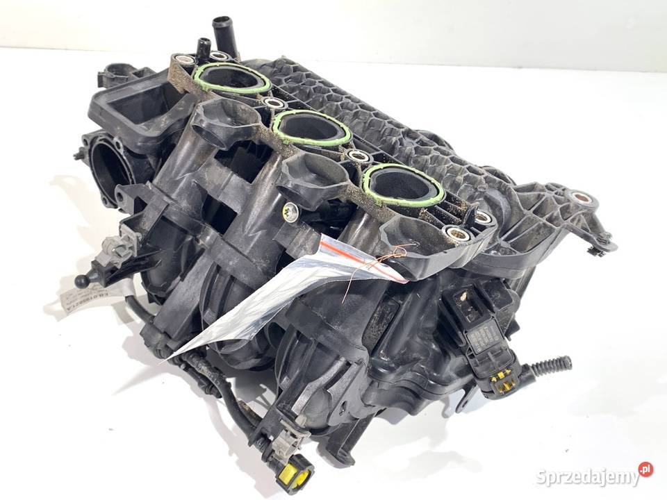 KOLEKTOR SSĄCY FIAT 500 46352159 10 69 osobowe