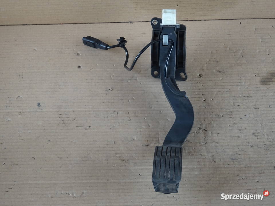 Potencjometr pedał gazu Peugeot 307 Citroen C4