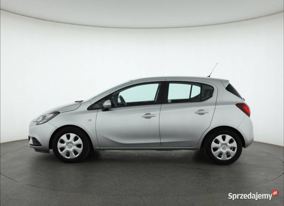 Opel Corsa 14 ABS Piaseczno