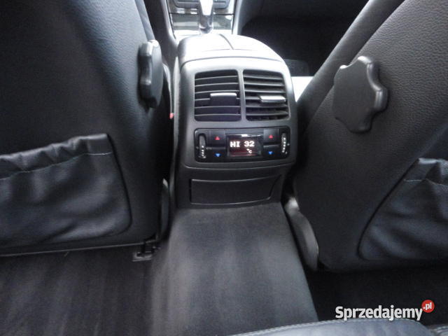 Mercedes 320 Krotoszyn sprzedam