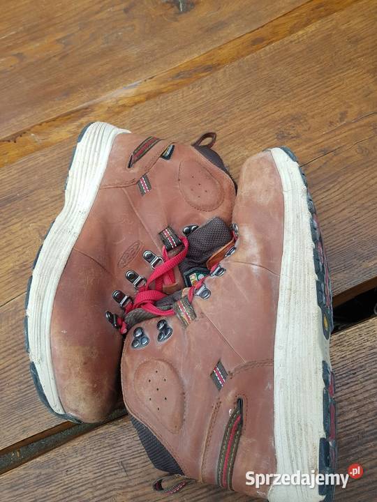 Buty trekkingowe Keen Olecko