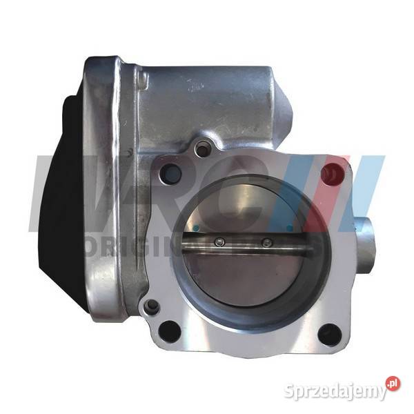 Przepustnica Seat LeonToledoIbiza Bydgoszcz sprzedam