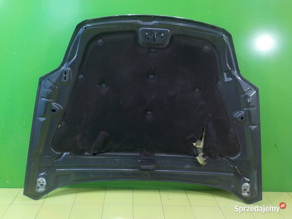 MONDEO MK4 SPORT X 10r HB 5D maska osobowe Maski Suków