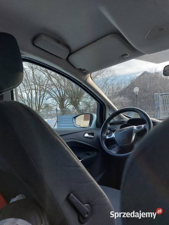 Sprzedam ładnego C maxa Rok produkcji 2011 mazowieckie Warszawa