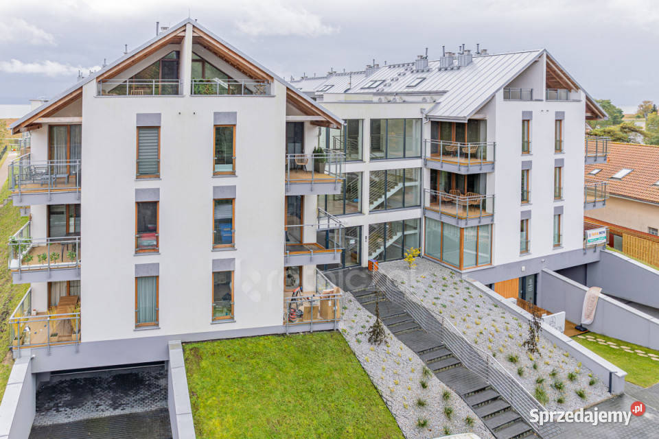 Mieszkanie Krynica Morska Gdańska 4884m2 3