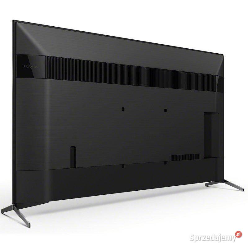 Telewizor Sony Bravia 75 uszkodzone
