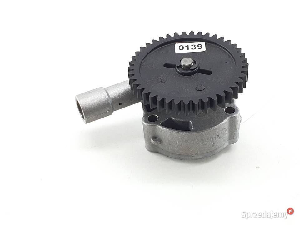 POMPA OLEJU TRYK CECTEK 500 GLADIATOR QUADDRIFT Janowice