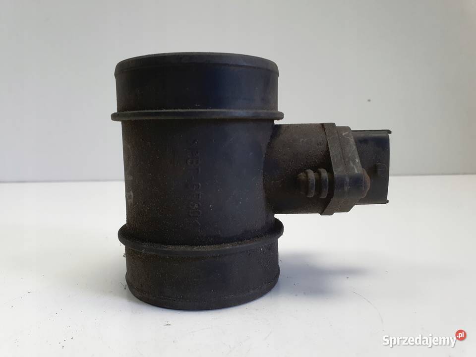 PRZEPŁYWOMIERZ Alfa Romeo 156 16 16V TS Rudka sprzedam