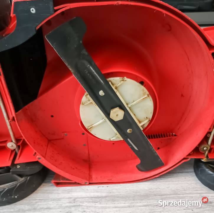 Kosiarka akumulatorowa Einhell GE 43 Li M