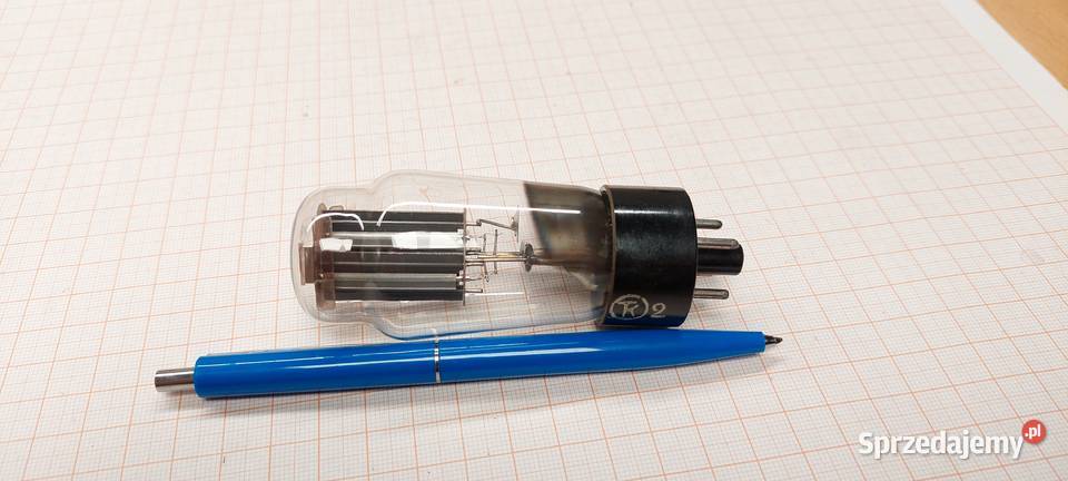 Lampa 5C4S 1 A862 Czechowice-Dziedzice