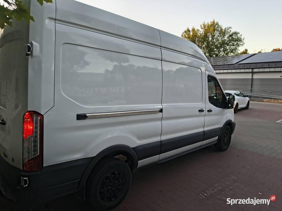 Sprzedam Ford Transita Jelenia Góra