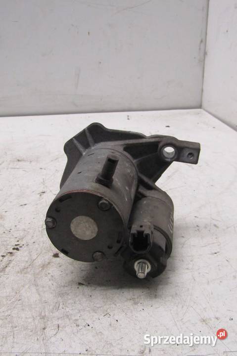 ROZRUSZNIK 13 VVTi TOYOTA YARIS III 281000Y090 Układ elektryczny, zapłon sprzedam