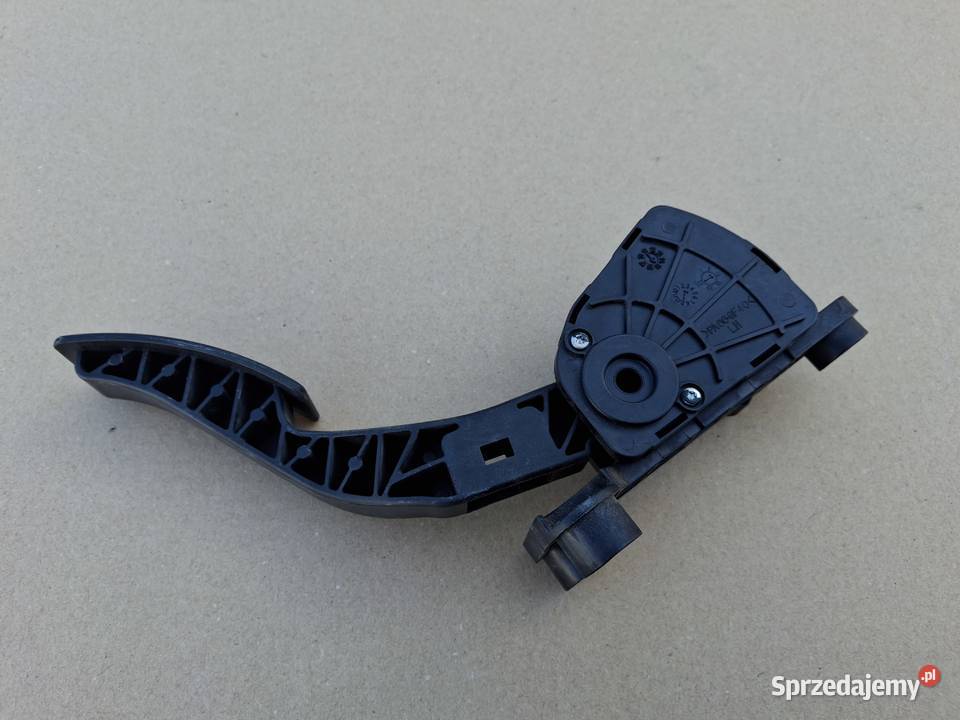 KIA PICANTO II POTENCJOMETR GAZU PEDAŁ Bieleń