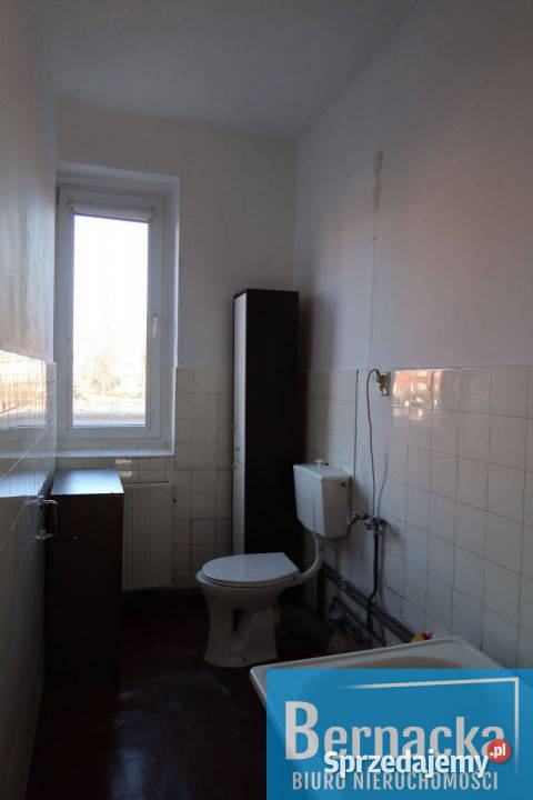 Mieszkanie 3pokojowe na Hallera parku Wrocław